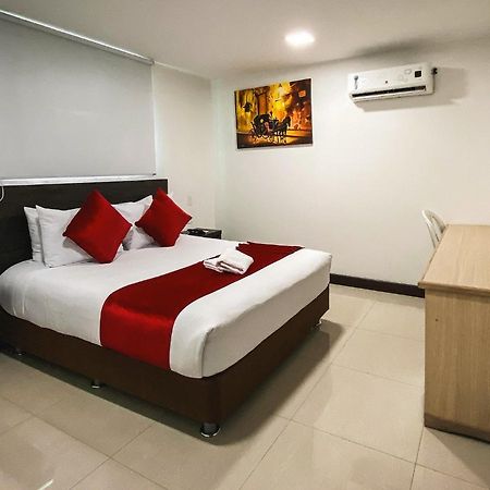 Hotel G Cartagena Exterior foto