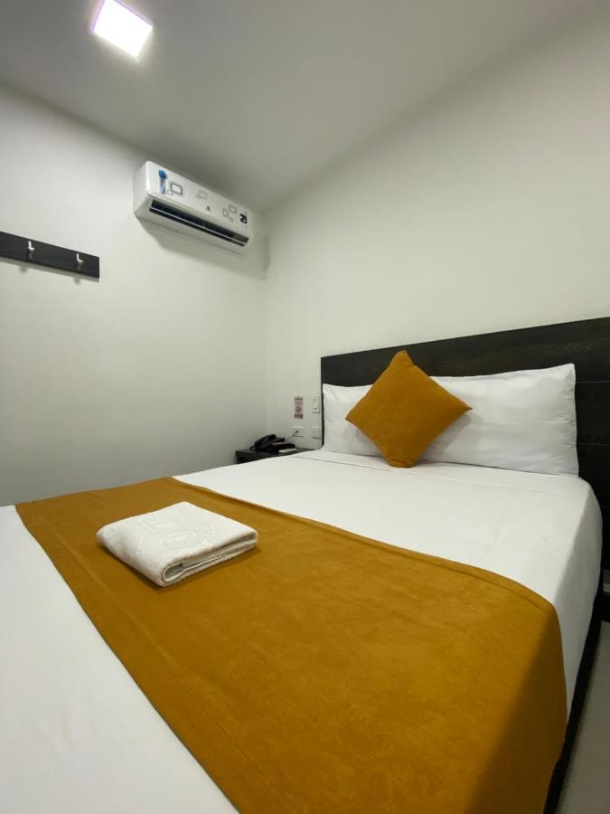 Hotel G Cartagena Exterior foto