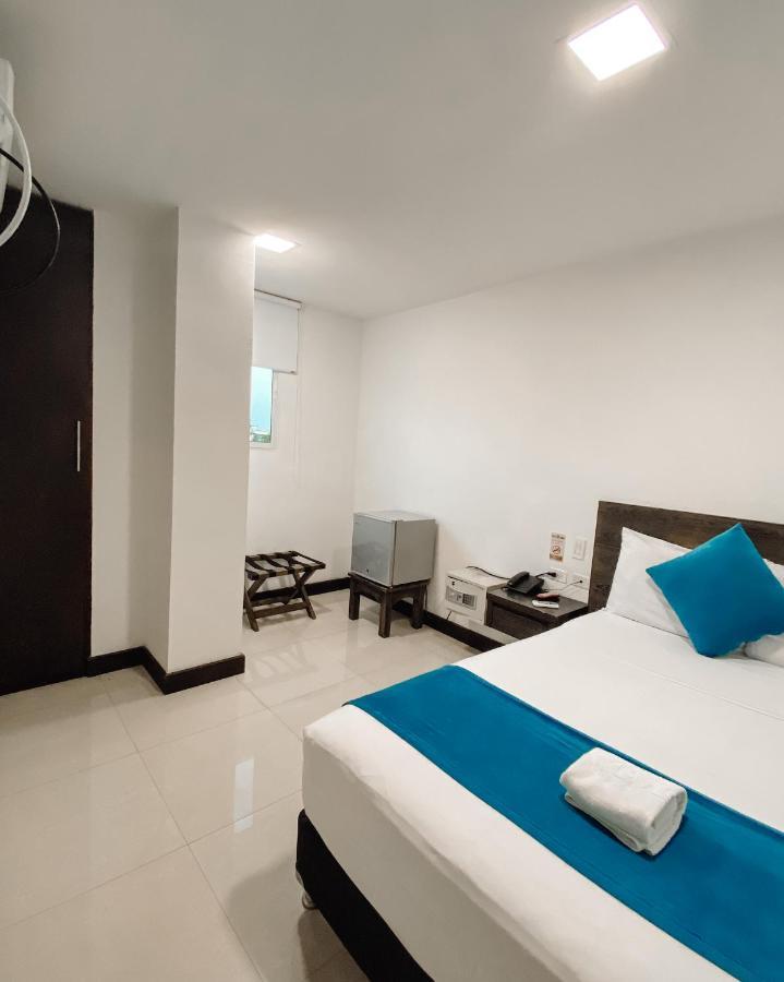 Hotel G Cartagena Exterior foto