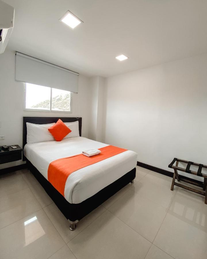 Hotel G Cartagena Exterior foto