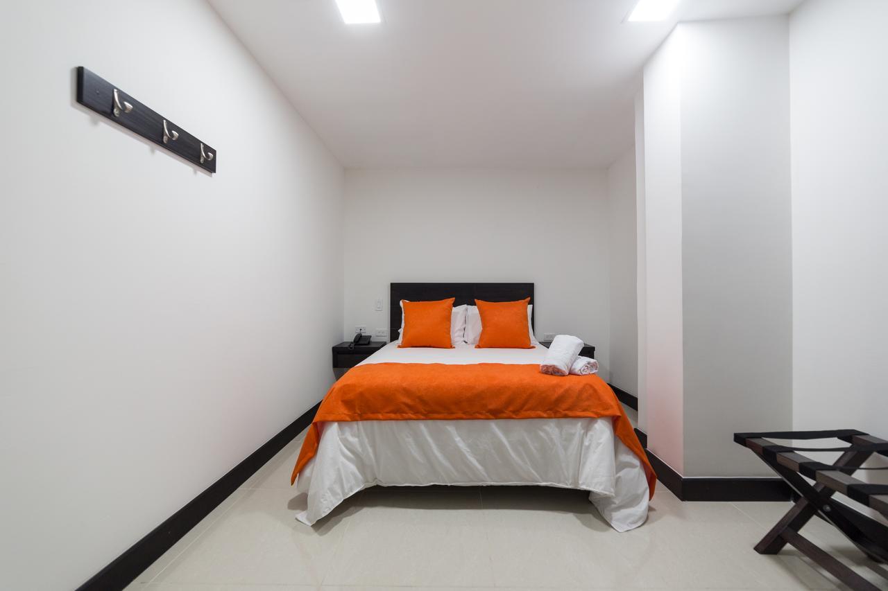 Hotel G Cartagena Exterior foto