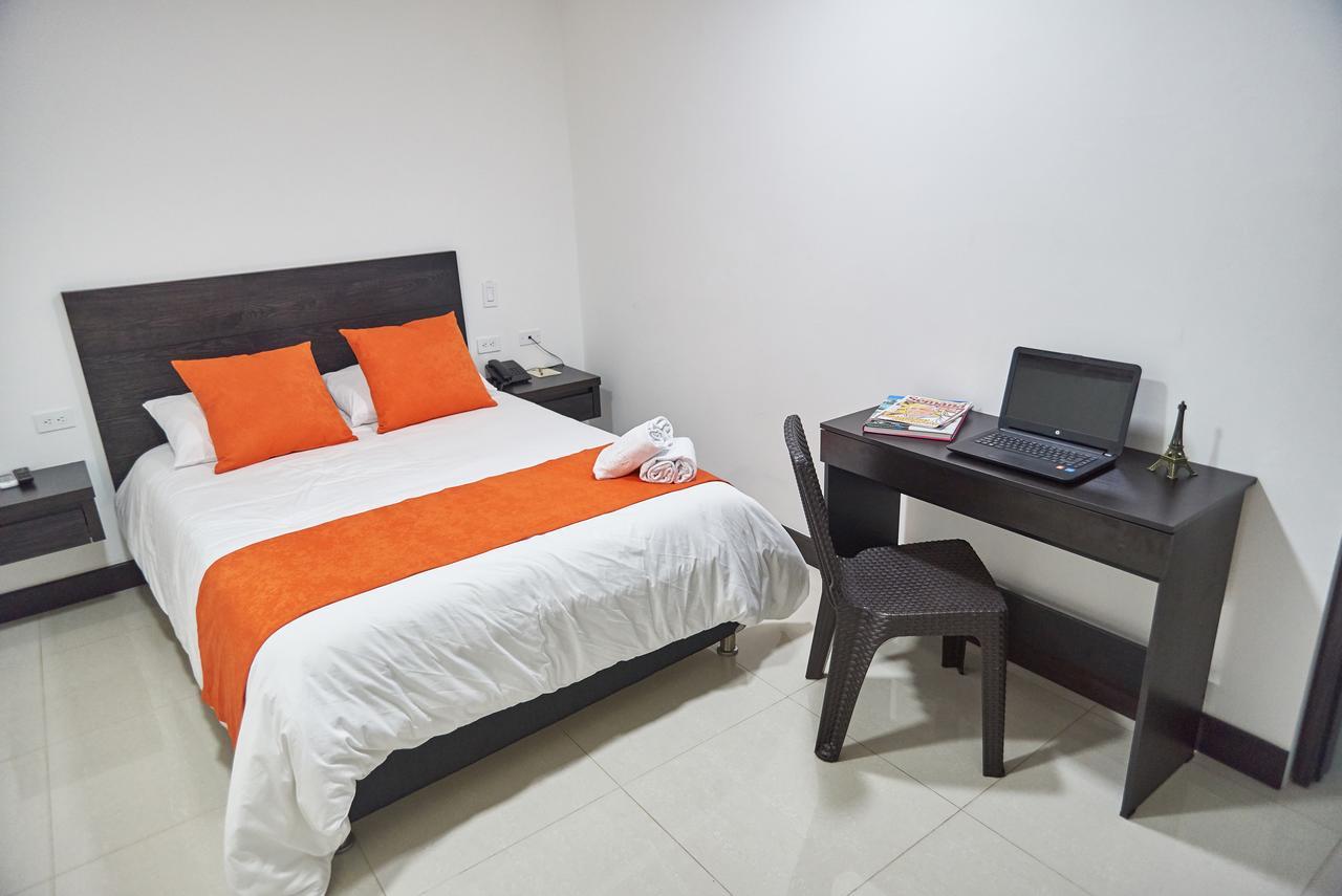 Hotel G Cartagena Exterior foto